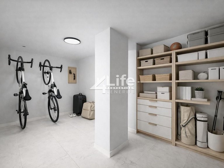 Apartment for Sale in Tijoco Bajo, Adeje 8