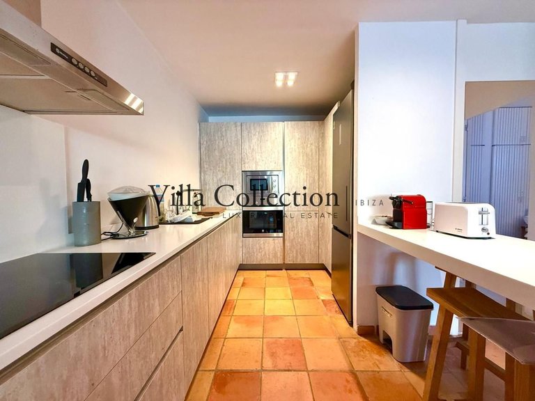 Villa for Rent in Santa Eulalia Del Rio, Islas Balerares 22