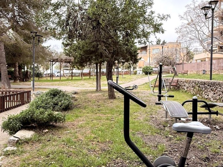 Apartment for Sale in Cap Martinet, Balearic Islands 37