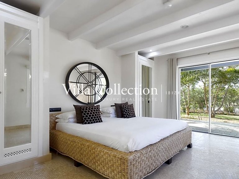 Villa for Sale in Sant Josep De Sa Talaia, Balearic Islands 29
