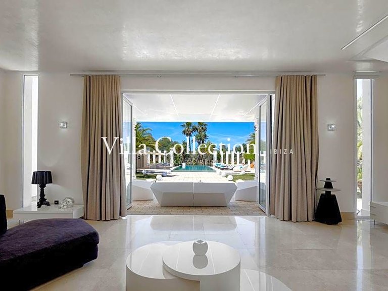 Villa for Sale in Sant Josep De Sa Talaia, Balearic Islands 14