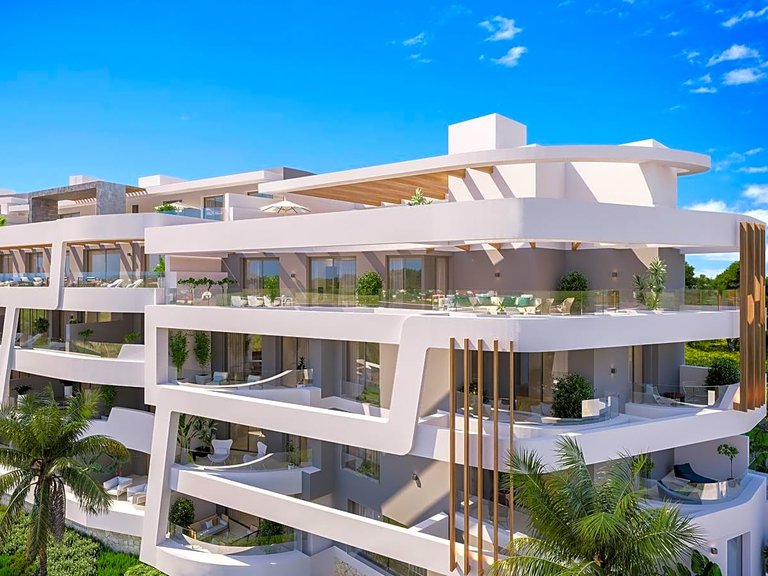 Town House for Sale in Marbella, Malaga 5