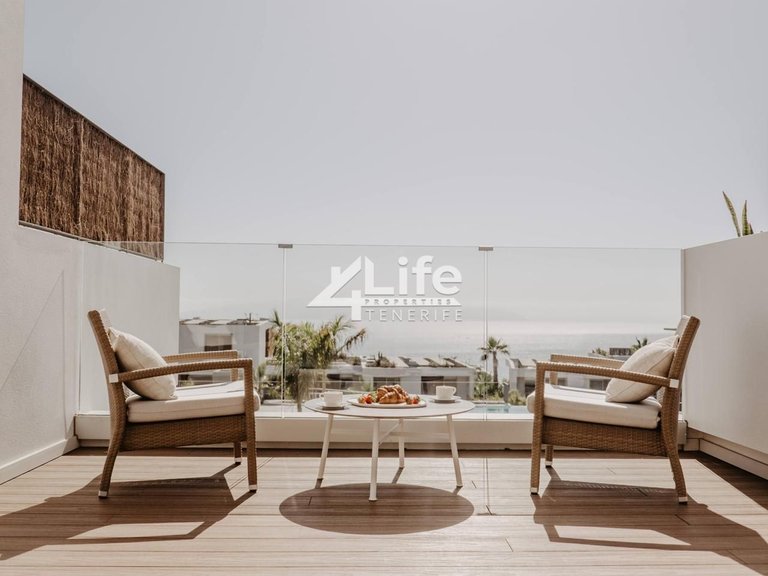 Town House for Sale in Adeje, Tenerife 9