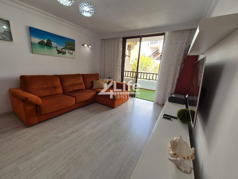 Apartment for Sale in Playa De Las Américas, Arona 8