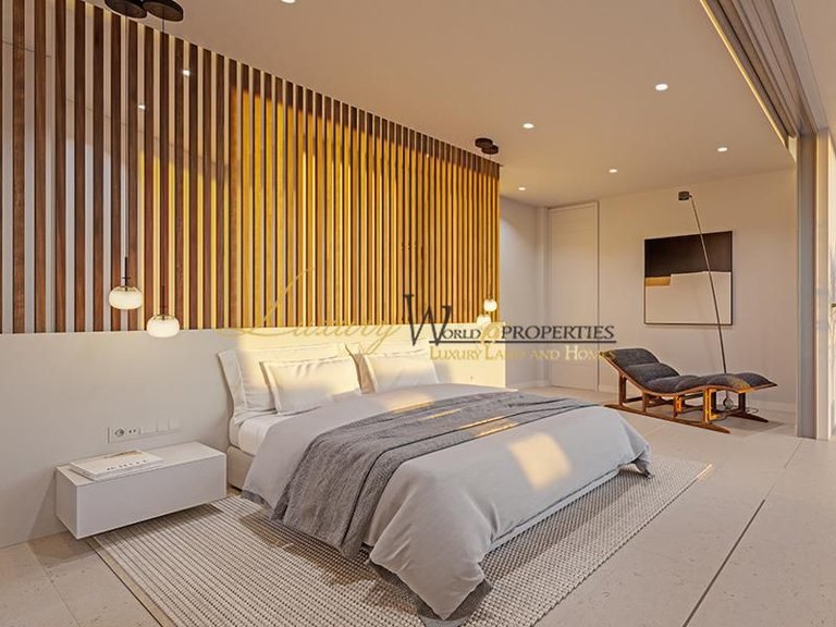 Villa for Sale in Costa Adeje, Tenerife, España 10