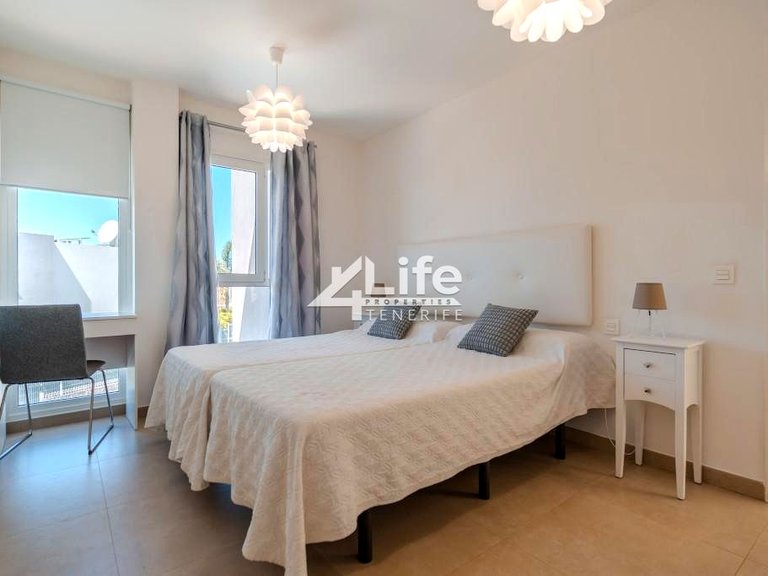 Villa for Sale in Playa Paraiso, Adeje 21