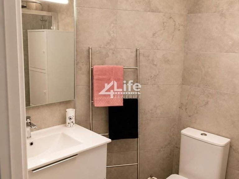 Apartment for Sale in Golf Del Sur, Tenerife 17