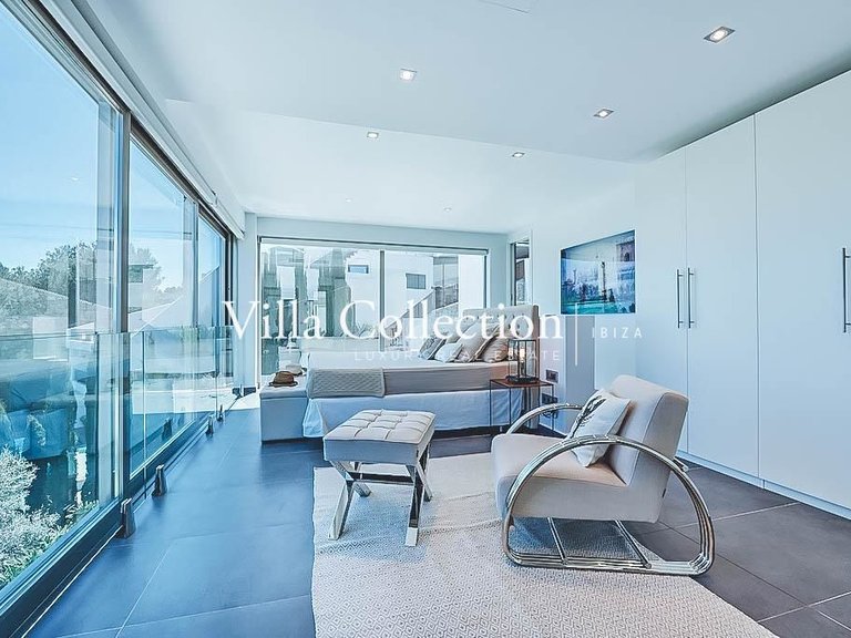 Villa for Sale in Ibiza, Balearic Islands 21