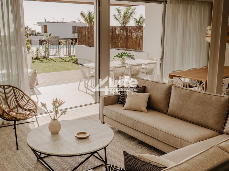 Town House for Sale in Adeje, Tenerife 36