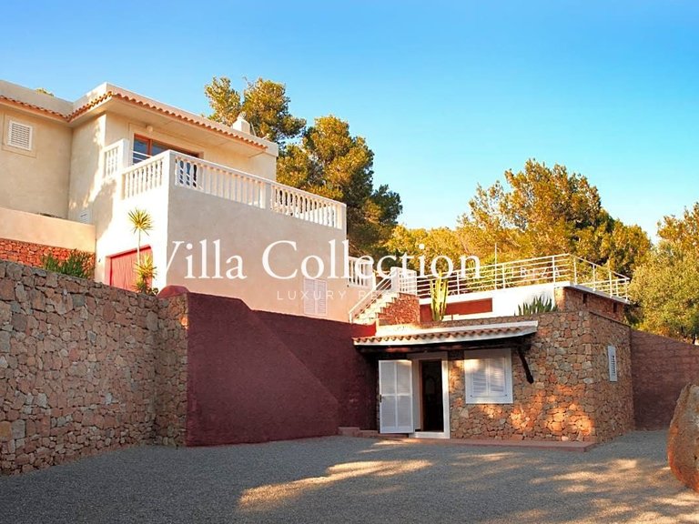 Villa for Sale in Ibiza, Balearic Islands 17