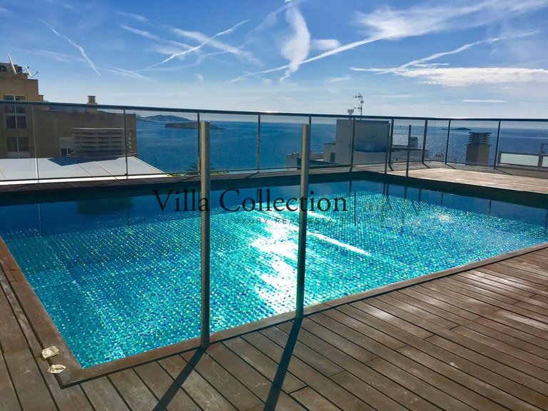 Apartment for Rent in Ibiza, Balearic Islands 4
