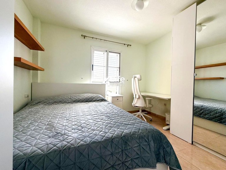 Apartment for Rent in Callao Salvaje, Tenerife 12