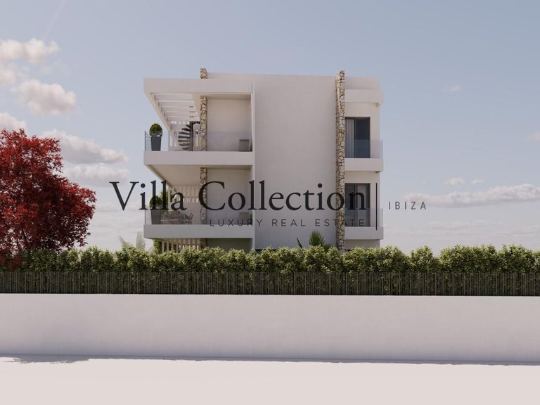 Apartment for Sale in Ibiza, Balearic Islands 7