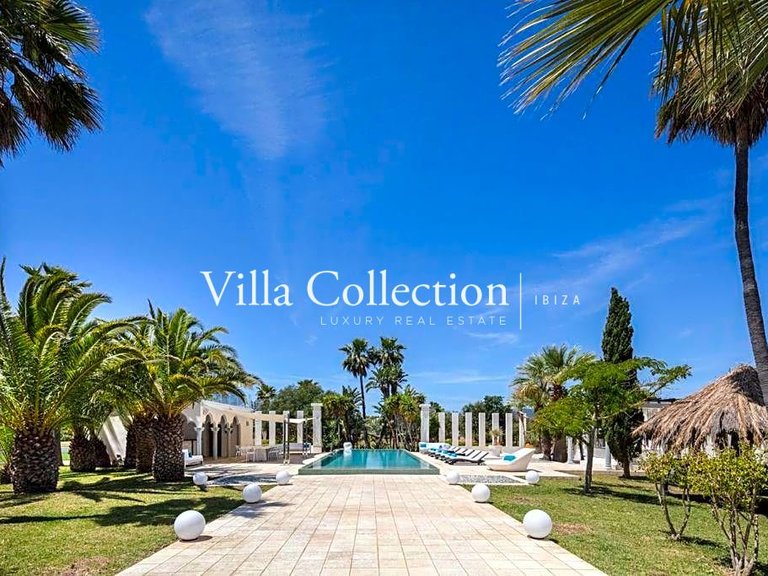 Villa for Sale in Sant Josep De Sa Talaia, Balearic Islands 9