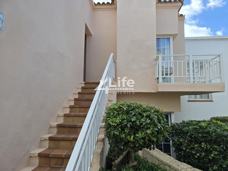 Apartment for Sale in Playa De FaÑabe, Tenerife 8