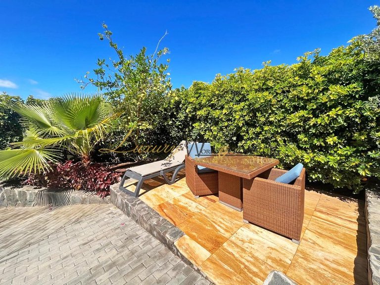 Villa for Sale in Playa De La Arena, Tenerife, España 40