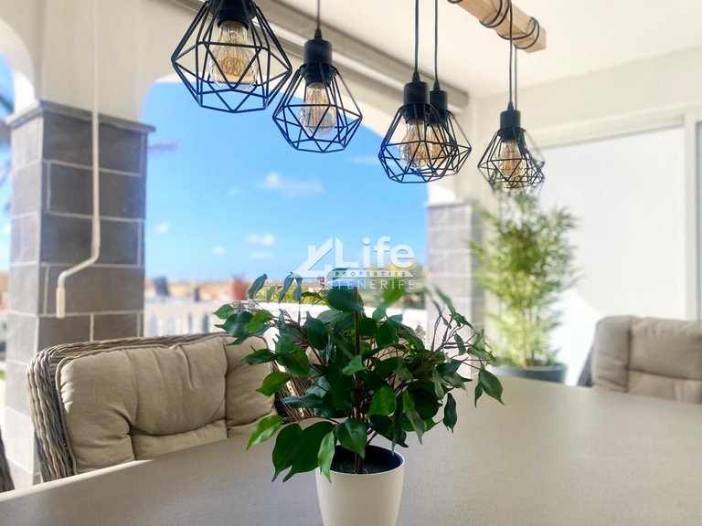 Villa for Sale in Costa Adeje, Tenerife 4