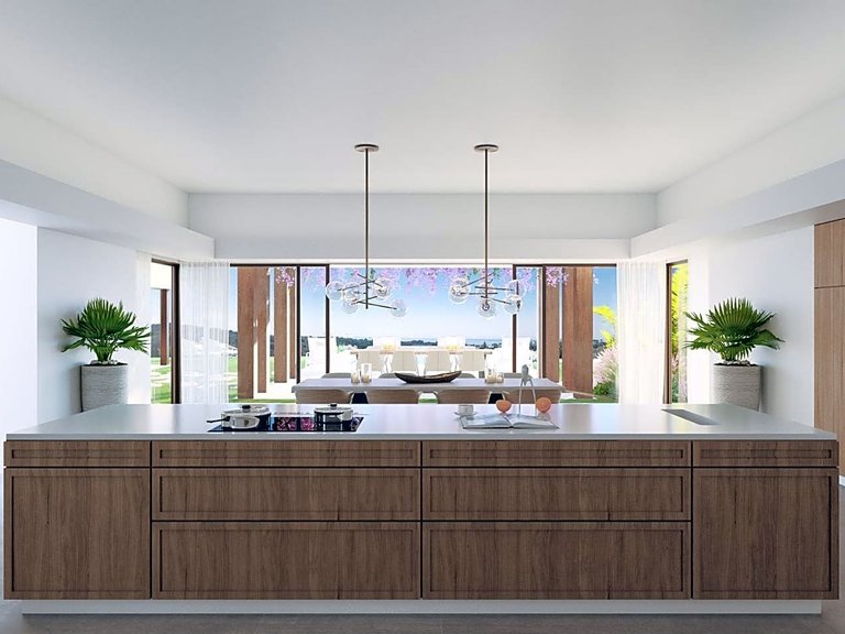 Villa for Sale in Benahavis, Malaga 6