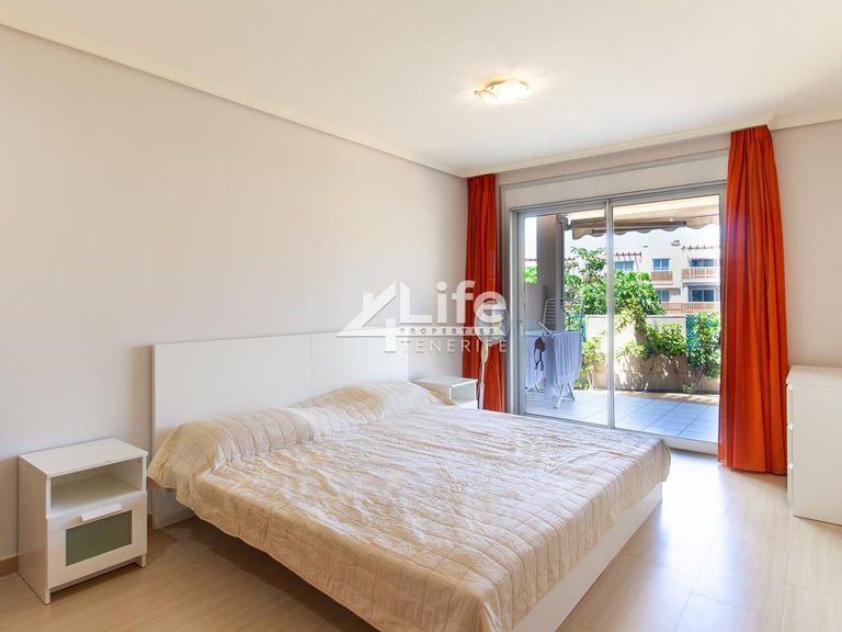 Apartment for Sale in La Tejita, Granadilla De Abona 12
