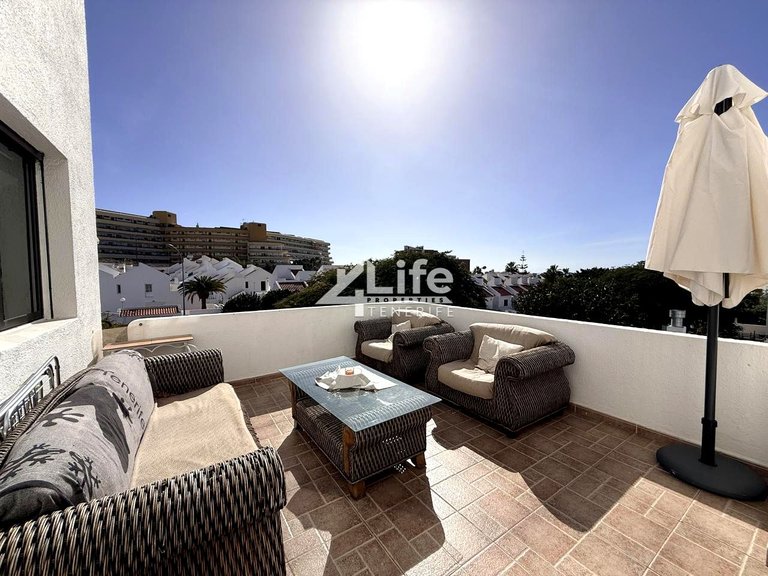 Apartment for Sale in Costa Adeje, Tenerife 11