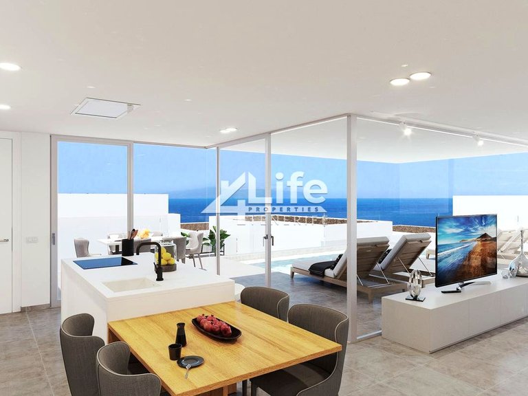 Villa for Sale in Adeje, Tenerife 5