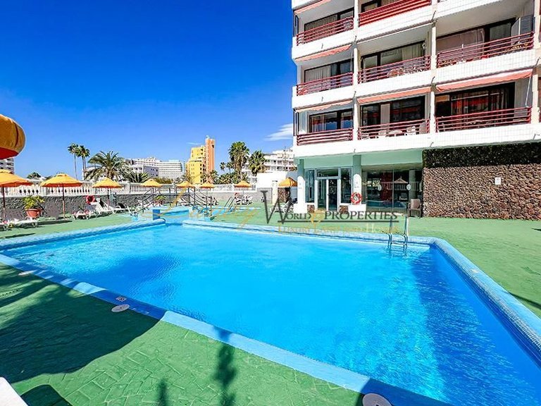 Apartment for Sale in Playa De Las Americas, Tenerife, España 22