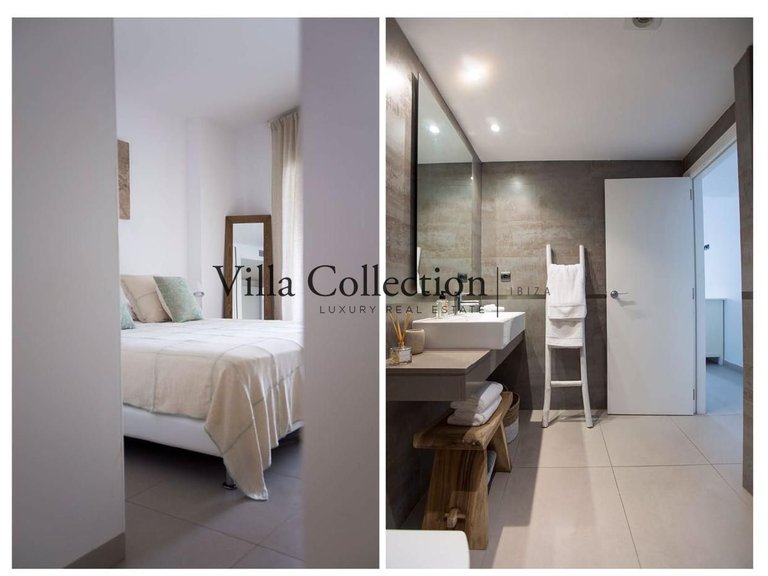 Apartment for Rent in Ibiza, Balearic Islands 15