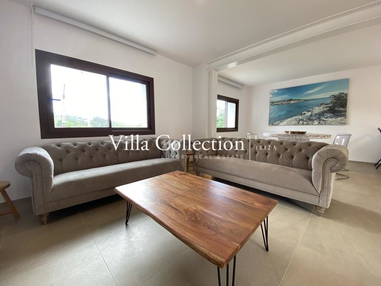 Villa for Sale in Sant Josep, Balearic Islands 8