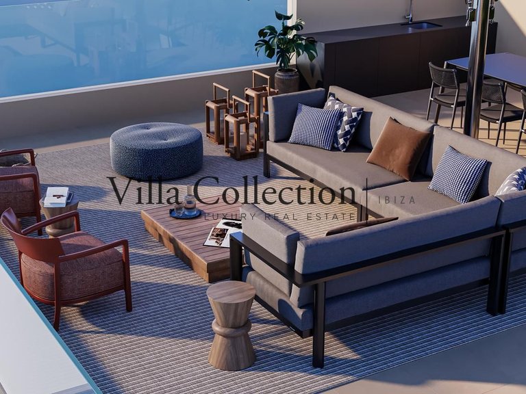 Villa for Sale in Ibiza, Balearic Islands 12