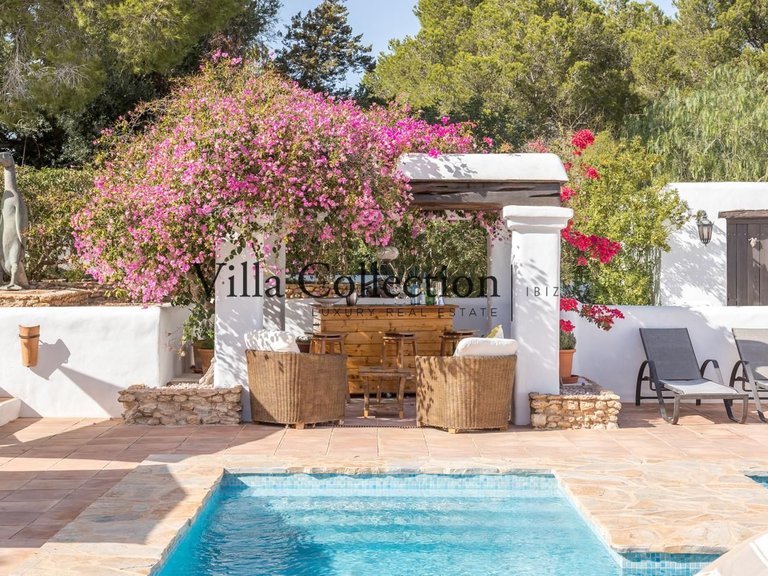 Villa for Sale in Sant Josep De Sa Talaia, Balearic Islands 9