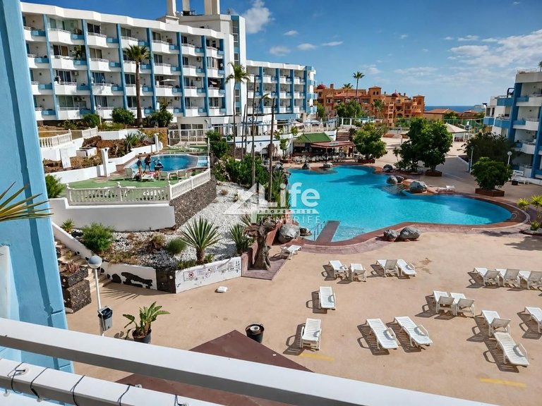 Apartment for Sale in Golf Del Sur, Tenerife 1