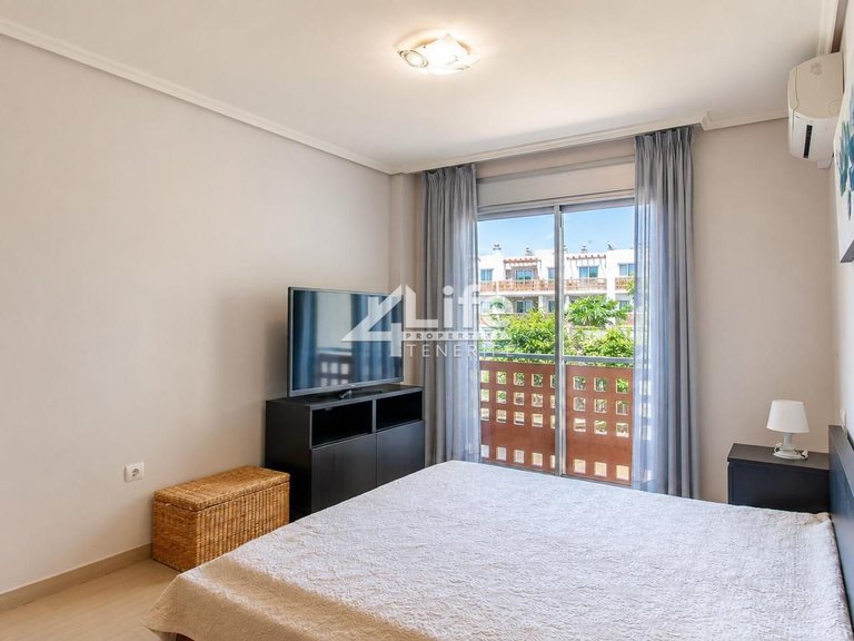Apartment for Sale in La Tejita, Granadilla De Abona 8