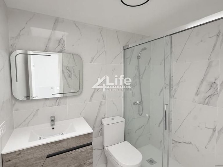 Town House for Sale in La Escalona, Vilaflor De Chasna 14