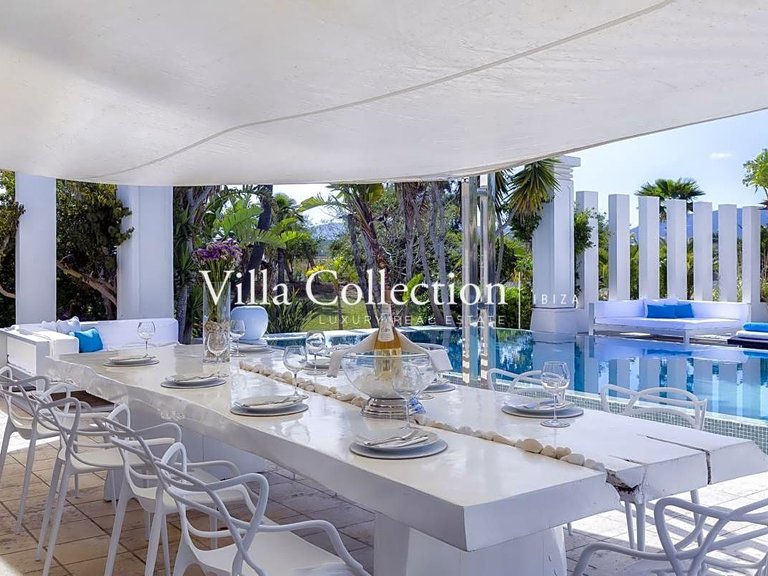 Villa for Sale in Sant Josep De Sa Talaia, Balearic Islands 25