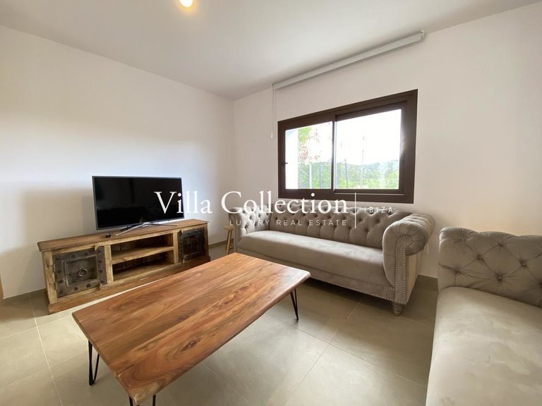 Villa for Sale in Sant Josep, Balearic Islands 7