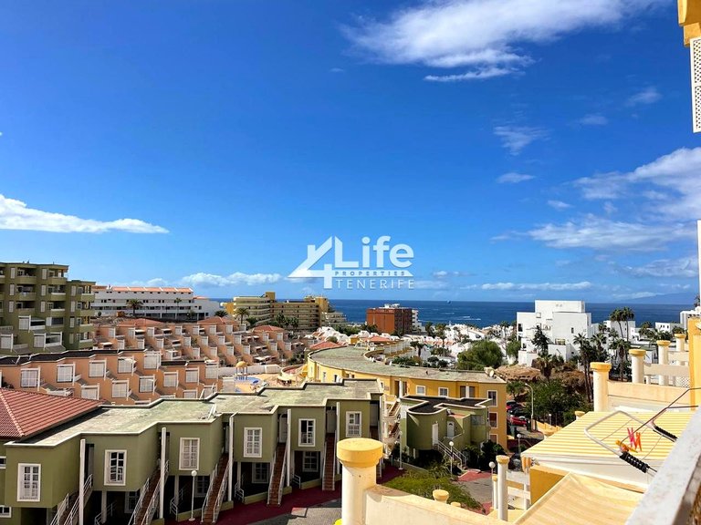 Apartment for Sale in Costa Adeje, Adeje 1
