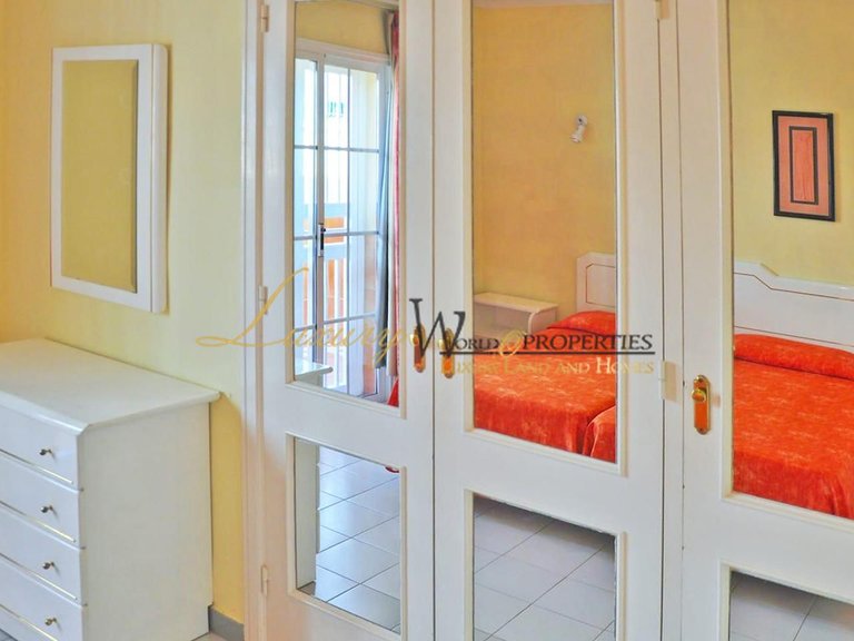 Apartment for Sale in Costa Adeje, Tenerife, España 12