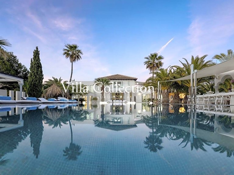 Villa for Sale in Sant Josep De Sa Talaia, Balearic Islands 6