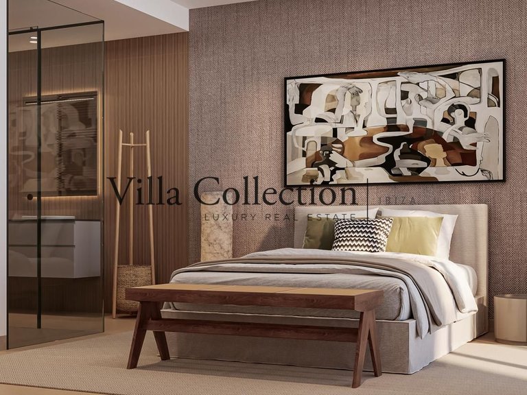 Villa for Sale in Ibiza, Balearic Islands 38