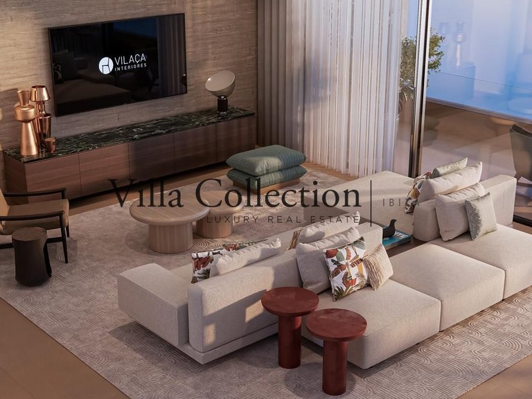 Villa for Sale in Ibiza, Balearic Islands 25