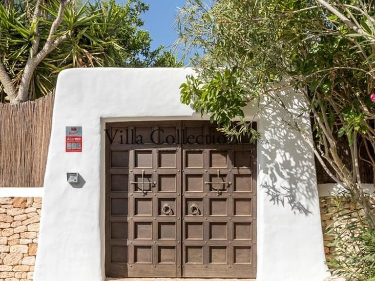 Villa for Sale in Sant Josep De Sa Talaia, Balearic Islands 12