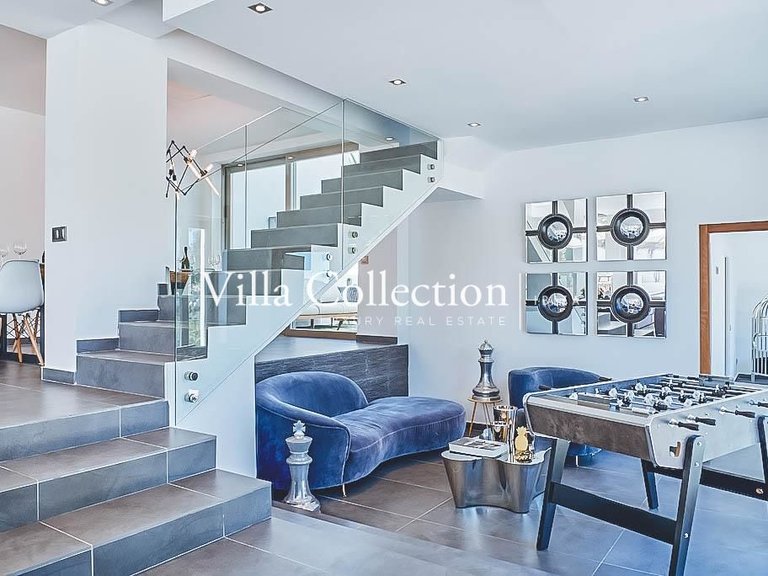 Villa for Sale in Ibiza, Balearic Islands 18