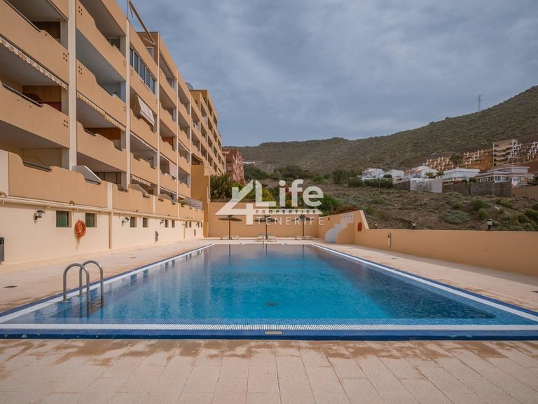 Apartment for Sale in Costa Adeje, Adeje 26