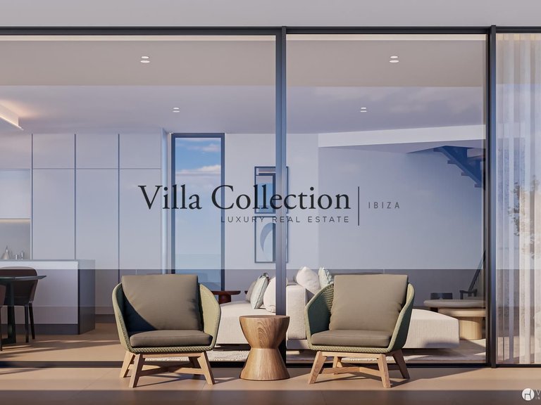 Villa for Sale in Ibiza, Balearic Islands 34
