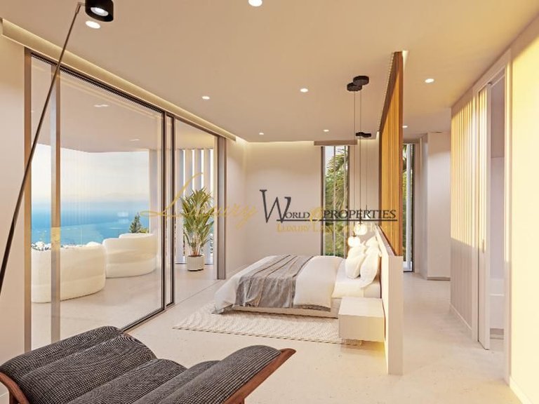 Villa for Sale in Costa Adeje, Tenerife, España 9