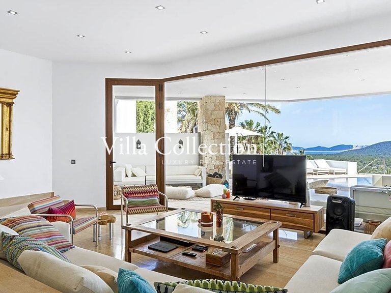 Villa for Sale in Ibiza, Balearic Islands 16