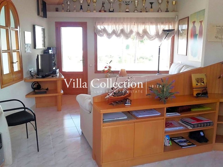 Villa for Sale in Ibiza, Balearic Islands 38