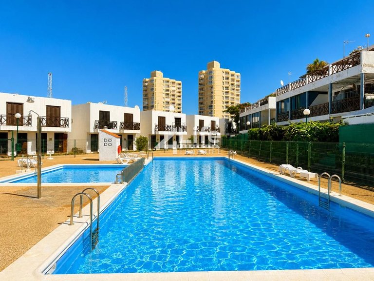 Town House for Sale in Las Americas, Arona 1