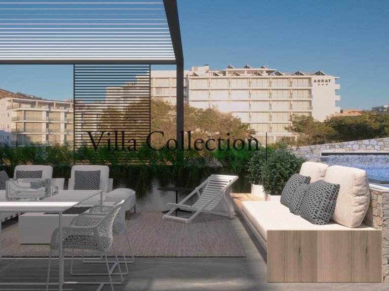 Apartment for Sale in Ibiza, Balearic Islands 17