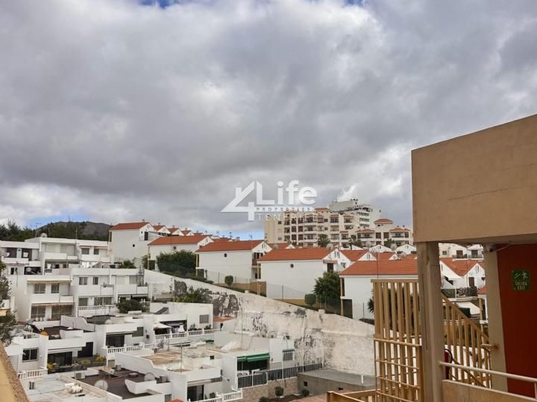 Apartment for Sale in Arona, Tenerife 1